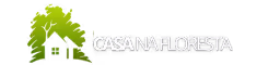 Logo Casa na Floresta Desktop